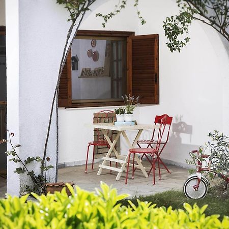 #Luxlikehome-Siviri Cute Bagian luar foto