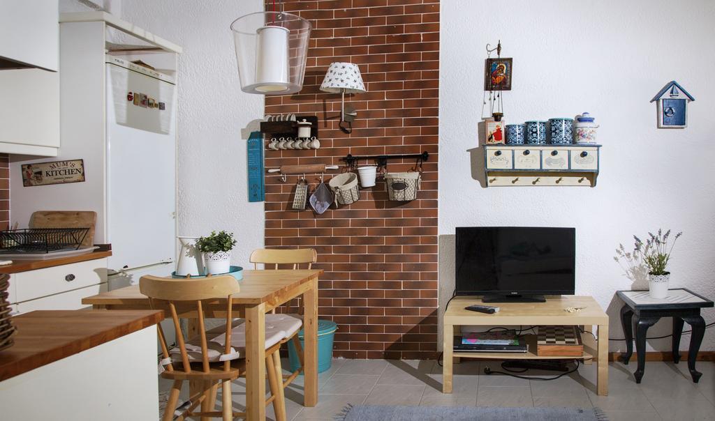 #Luxlikehome-Siviri Cute Bagian luar foto