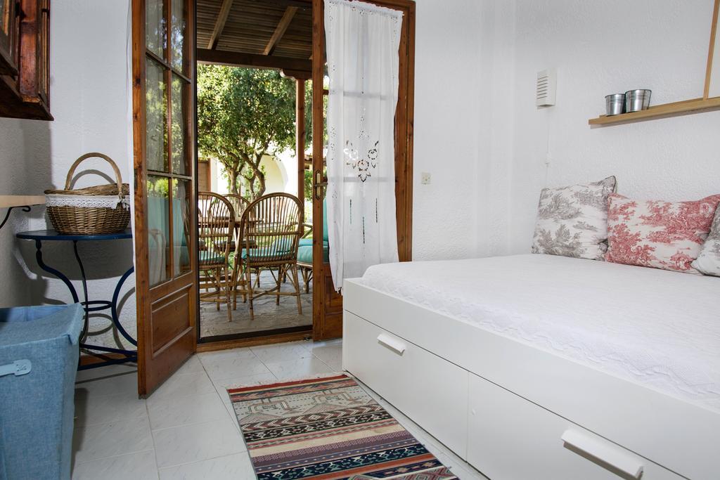 #Luxlikehome-Siviri Cute Bagian luar foto