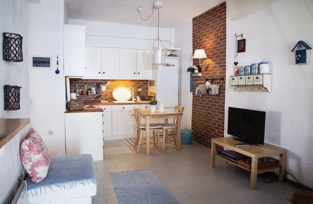 #Luxlikehome-Siviri Cute Bagian luar foto
