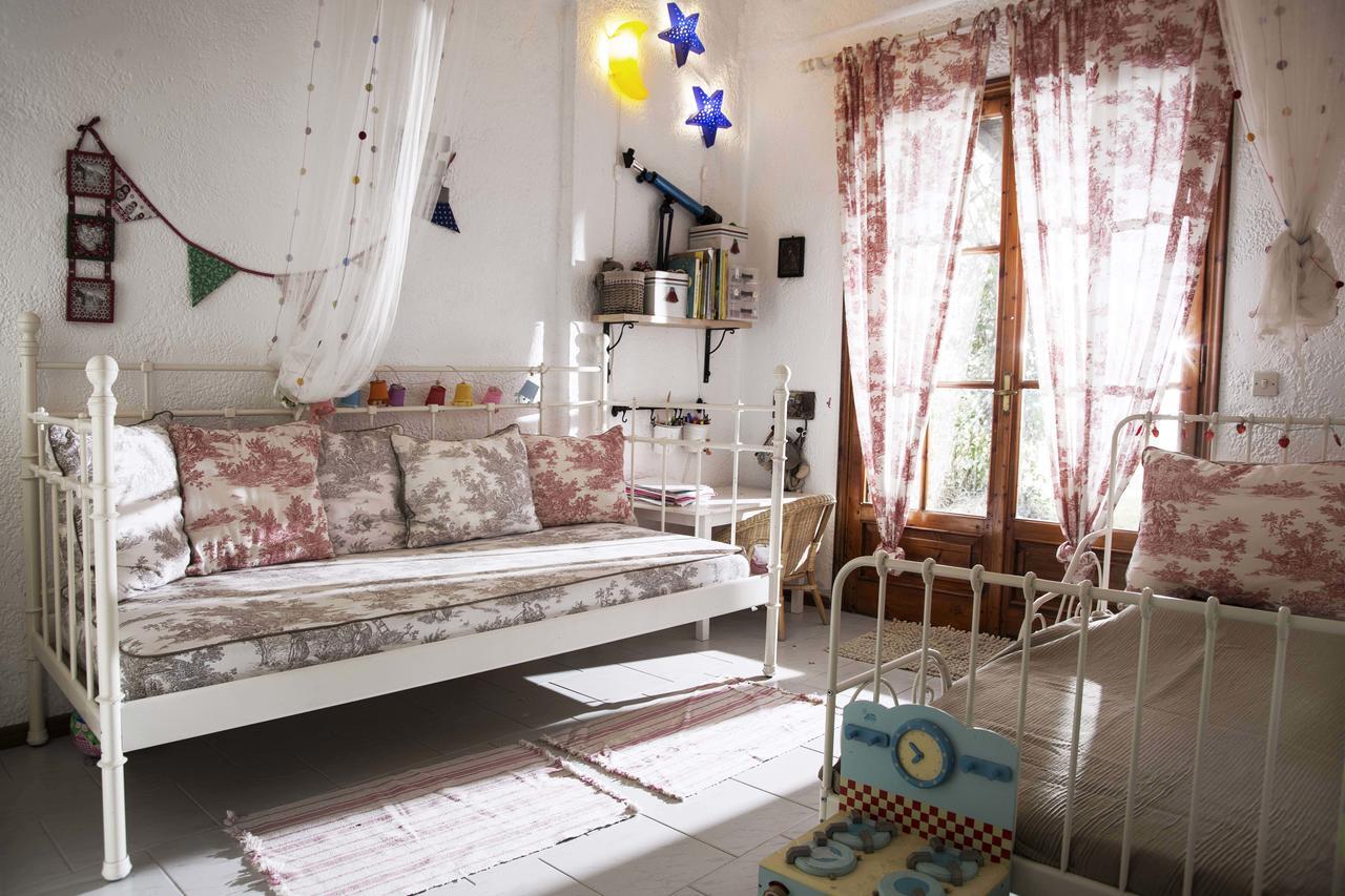 #Luxlikehome-Siviri Cute Bagian luar foto