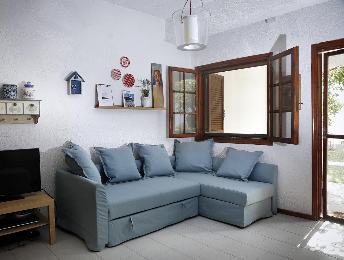 #Luxlikehome-Siviri Cute Bagian luar foto