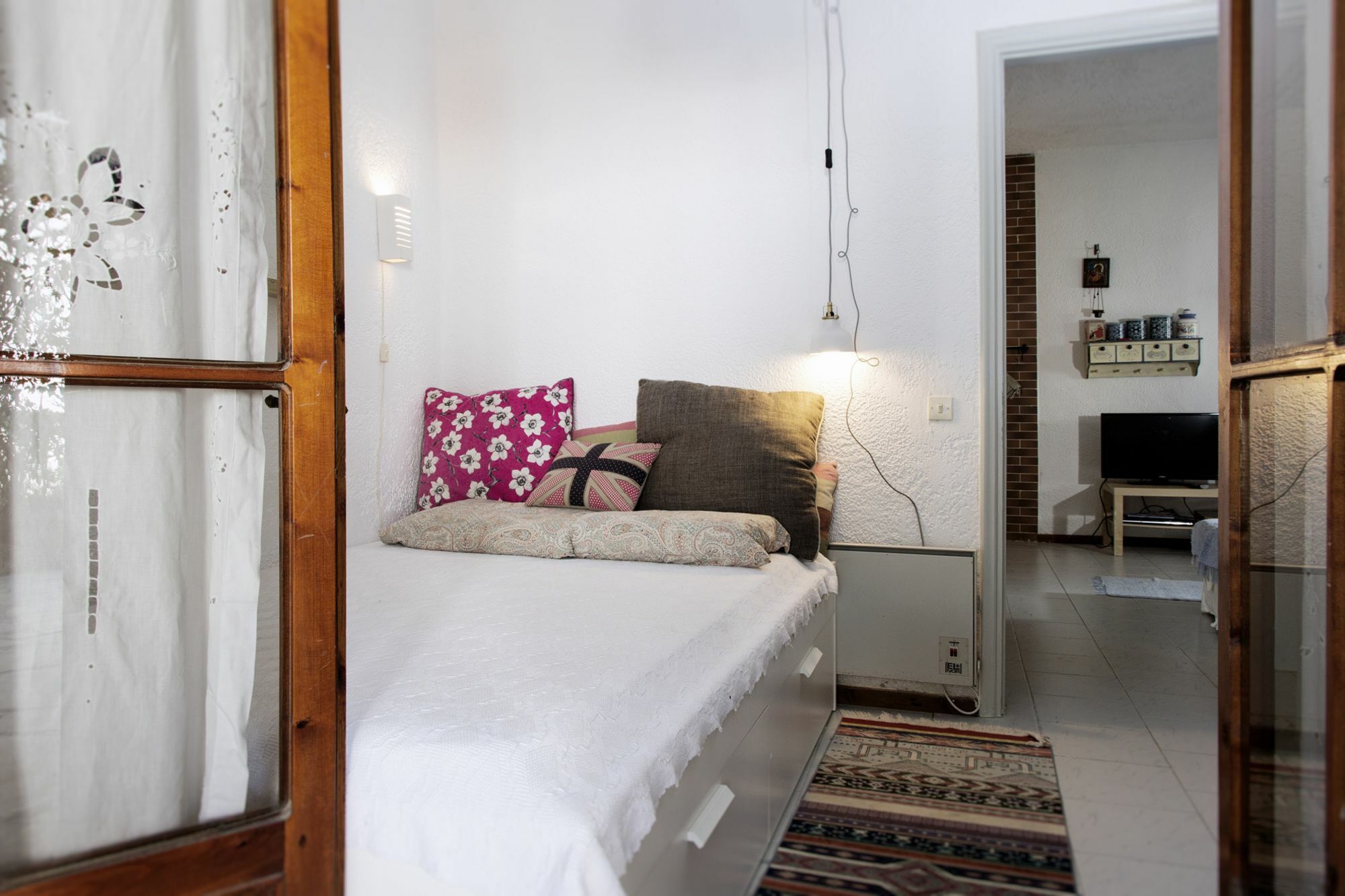 #Luxlikehome-Siviri Cute Bagian luar foto