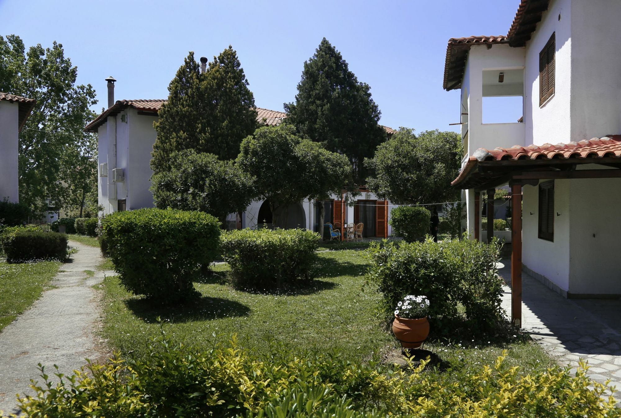 #Luxlikehome-Siviri Cute Bagian luar foto