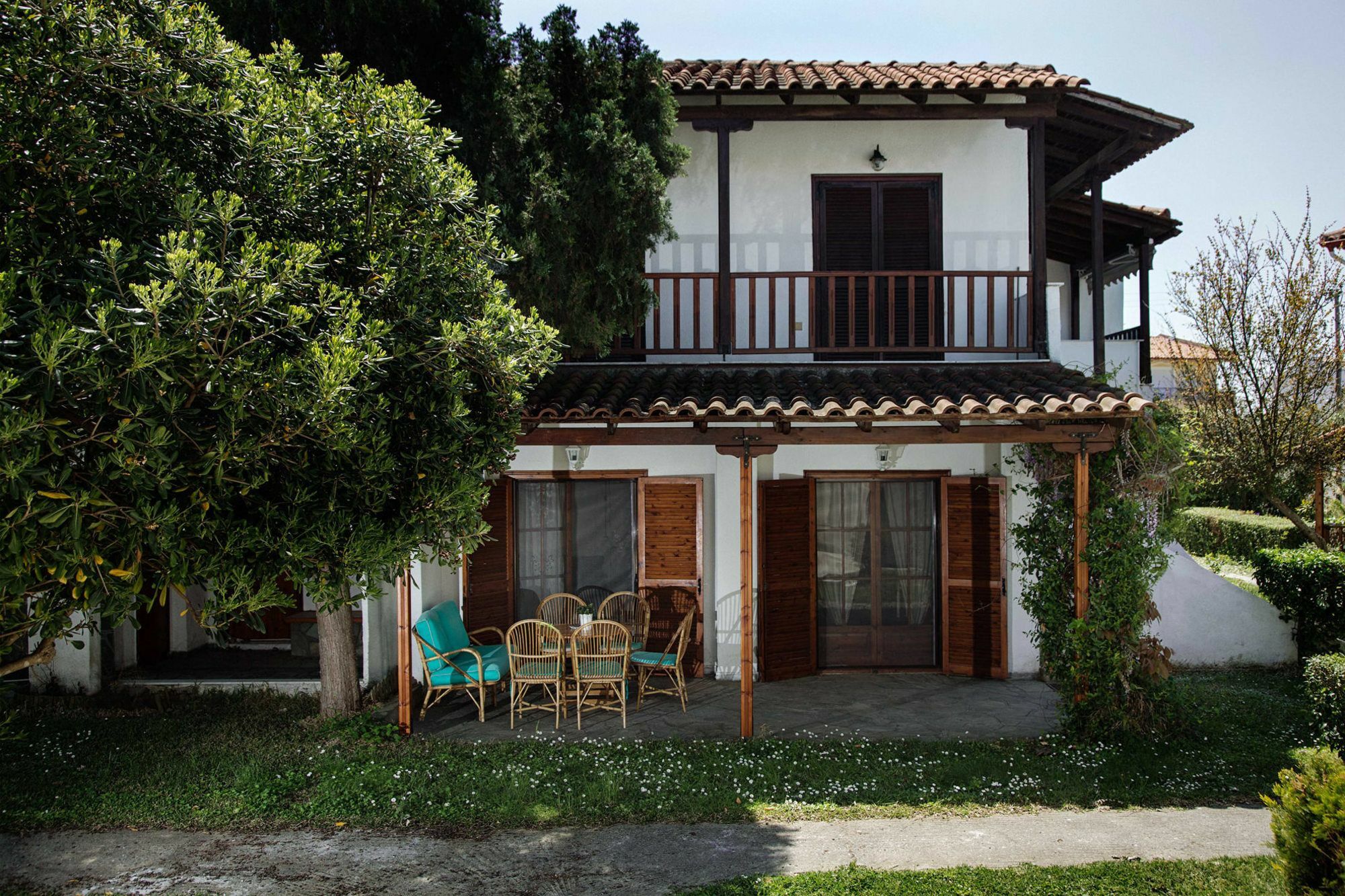 #Luxlikehome-Siviri Cute Bagian luar foto