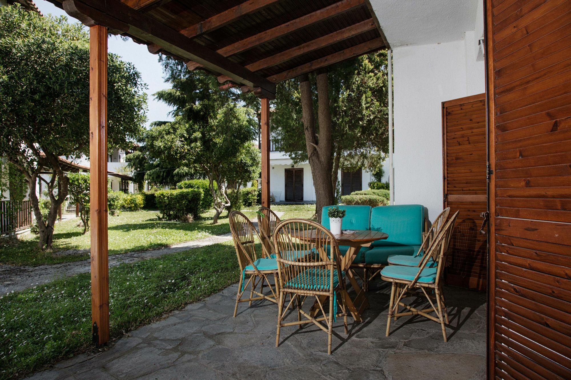 #Luxlikehome-Siviri Cute Bagian luar foto
